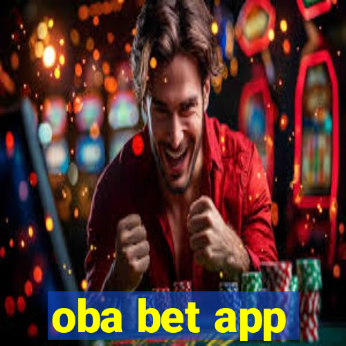 oba bet app